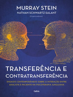 cover image of Transferência e contratransferência